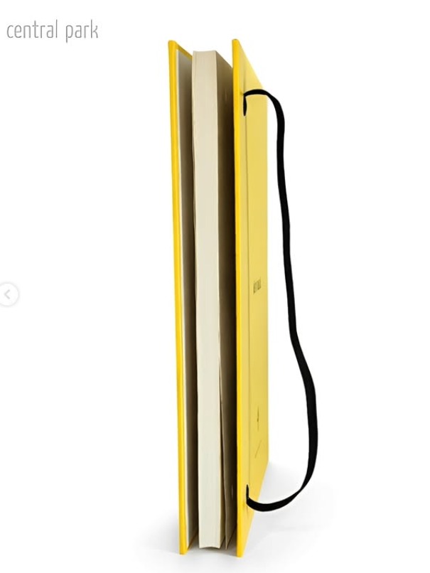 Moleskines personalizados
